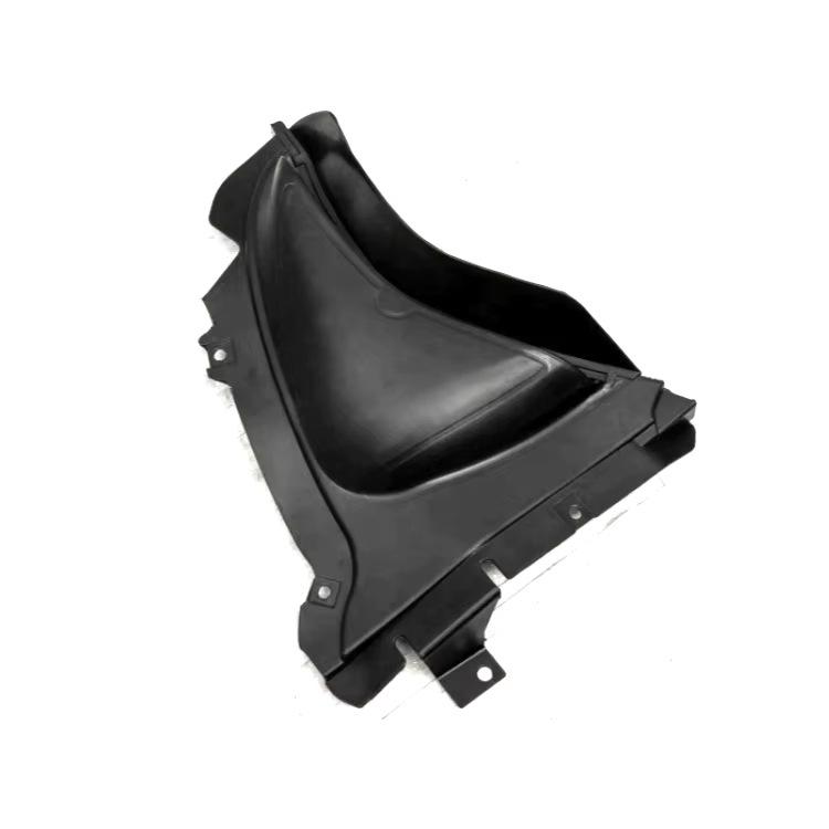 BMW 5 F18 Triangle Plate Compatible with Part 51757256865/51757256866 Triangle plate variant 1
BMW 5 F18 Triangle Plate Compatible with Part 51757256865/51757256866 Triangle plate variant 1