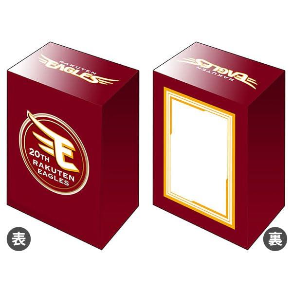 Bushiroad Deck Holder Collection V3 Professional Baseball Card Game DREAM ORDER Rakuten Golden Vol.747 Tohoku Eagles
Bushiroad Deck Holder Collection V3 Professional Baseball Card Game DREAM ORDER Rakuten Golden Vol.747 Tohoku Eagles