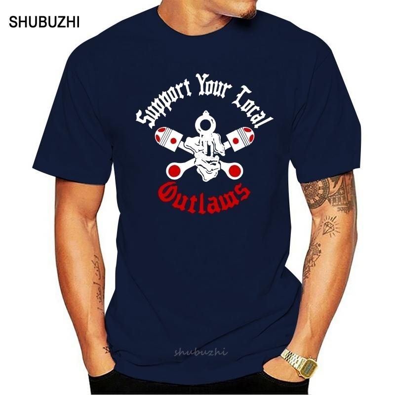 Outlaws Mc Sylo Logo Support Your Local New T Shirt All Size #az $ T Shirt Gift More Size And Colors L
Outlaws Mc Sylo Logo Support Your Local New T Shirt All Size #az $ T Shirt Gift More Size And Colors L