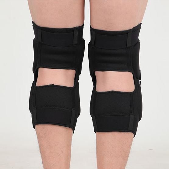 Компрессионные спортивные защитные нескользящие наколенники с наколенниками из ЭВА с наколенниками из полиэтиленовой оболочки для горного велосипеда, мотоцикла
Компрессионные спортивные защитные нескользящие наколенники с наколенниками из ЭВА с наколенниками из полиэтиленовой оболочки для горного велосипеда, мотоцикла