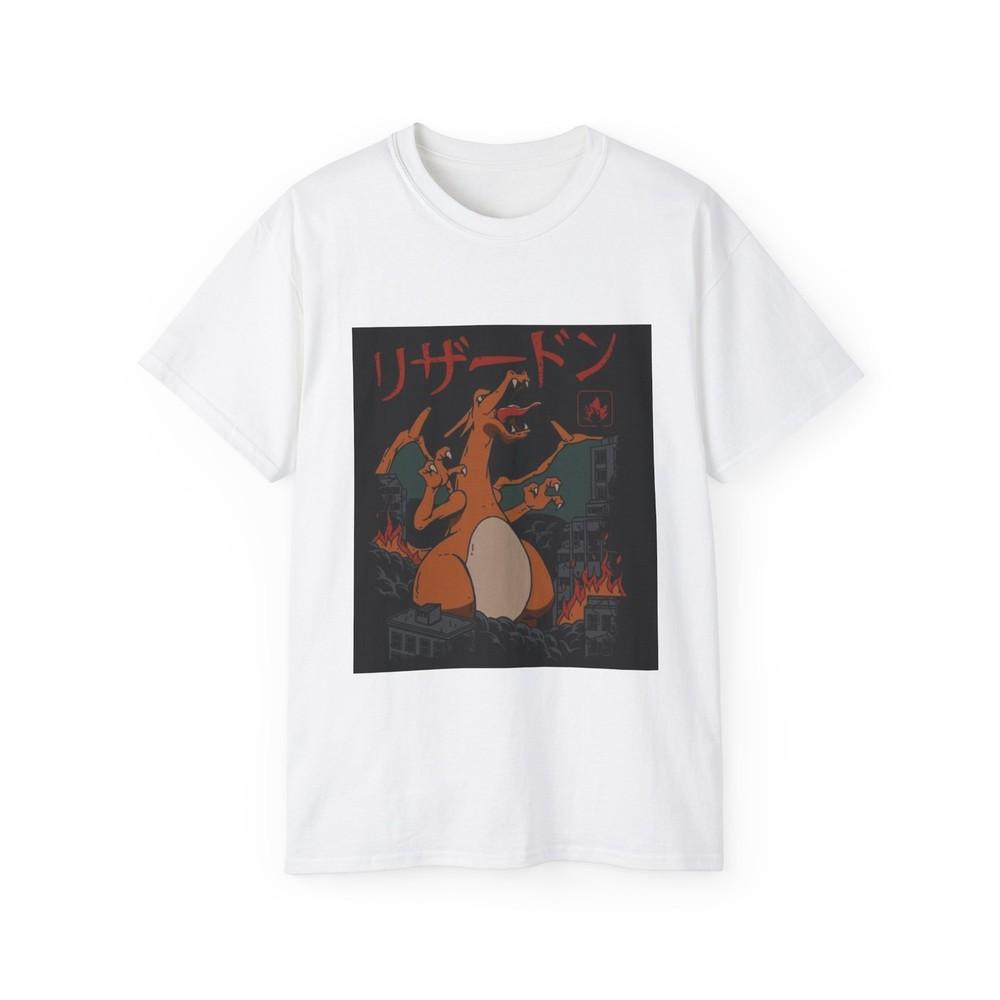 Винтажный Аниме Монстр, Винтажный Ретро Гейминг, Мультфильм, Милый Подарок, Графическая Футболка 2XL
Винтажный Аниме Монстр, Винтажный Ретро Гейминг, Мультфильм, Милый Подарок, Графическая Футболка 2XL