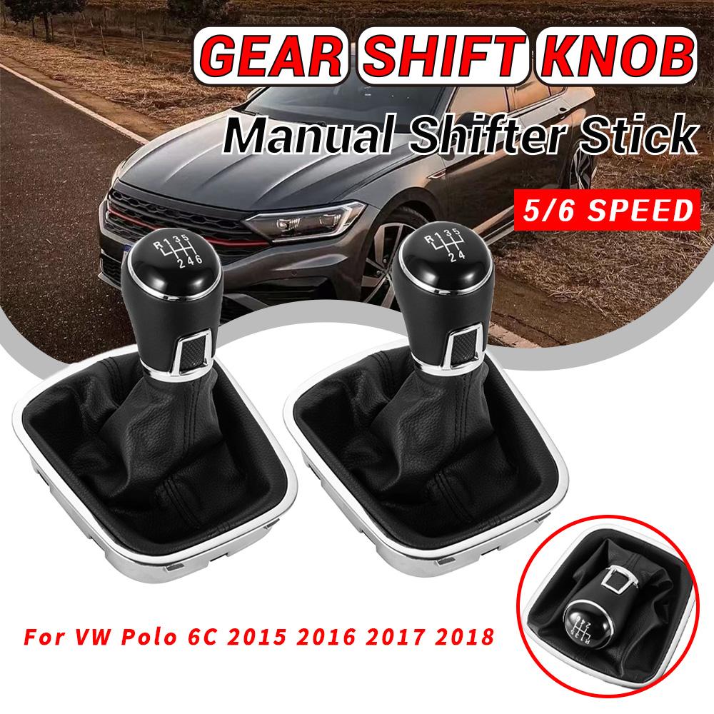 Новый высококачественный чехол для Volkswagen VW Polo 6C 2015 2016 2017 2018 5 6 скоростной рычаг переключения передач, пылезащитный чехол для багажника, кожаный костюм, часть
Новый высококачественный чехол для Volkswagen VW Polo 6C 2015 2016 2017 2018 5 6 скоростной рычаг переключения передач, пылезащитный чехол для багажника, кожаный костюм, часть