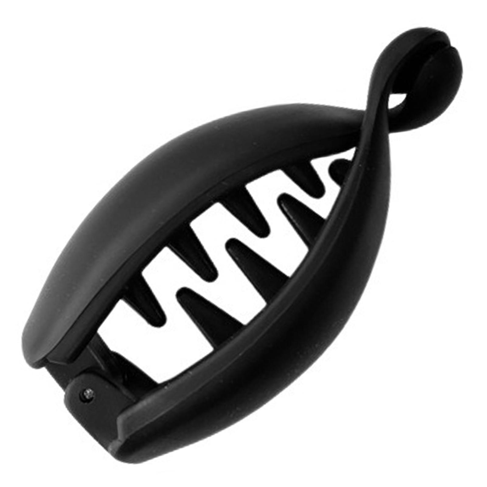 1pcs Women s Lightweight Hair Claw Clip Vertical Hold Fashionable Elegant Hair Accessory Clip Suitable Hair Styling Makeup матовый черный
1pcs Women s Lightweight Hair Claw Clip Vertical Hold Fashionable Elegant Hair Accessory Clip Suitable Hair Styling Makeup матовый черный