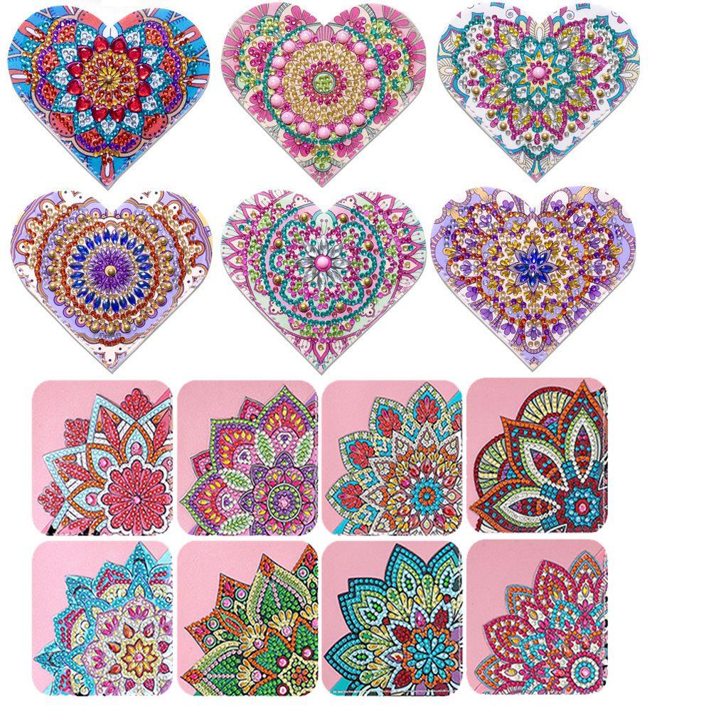 Горный хрусталь 5D горный хрусталь закладки по углам в форме цветка, коллекционные предметы для любителей книг, офиса
Горный хрусталь 5D горный хрусталь закладки по углам в форме цветка, коллекционные предметы для любителей книг, офиса