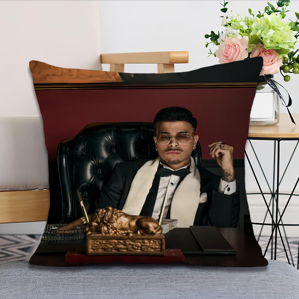 cushion cover Pillow Alejandro Case Room Bedroom Nuestra Singer Sofa Living Backrest Rauw Car Square Cosa Headboard 12x12Inch
cushion cover Pillow Alejandro Case Room Bedroom Nuestra Singer Sofa Living Backrest Rauw Car Square Cosa Headboard 12x12Inch