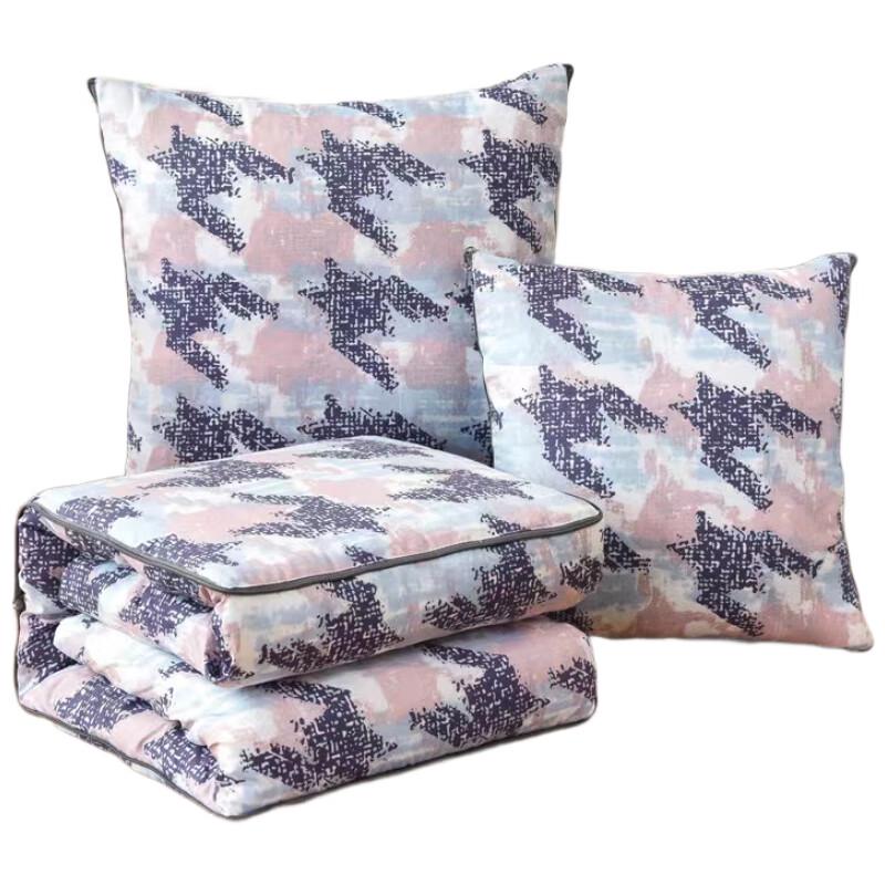 Deze Multifunctional Pillow Quilt
Deze Multifunctional Pillow Quilt