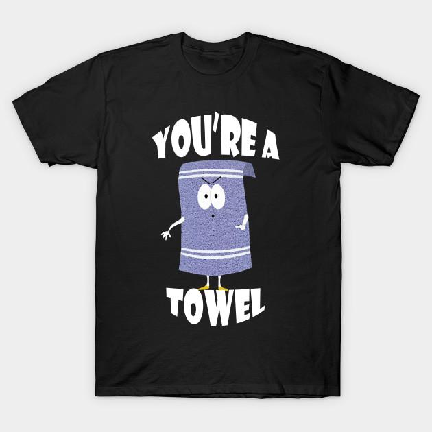 Чоловіча чорна футболка з принтом Towelie | Ти рушник | South Park Бавовняна футболка з принтом на папері для термопереносу без вирізання 3XL чорний
Чоловіча чорна футболка з принтом Towelie | Ти рушник | South Park Бавовняна футболка з принтом на папері для термопереносу без вирізання 3XL чорний