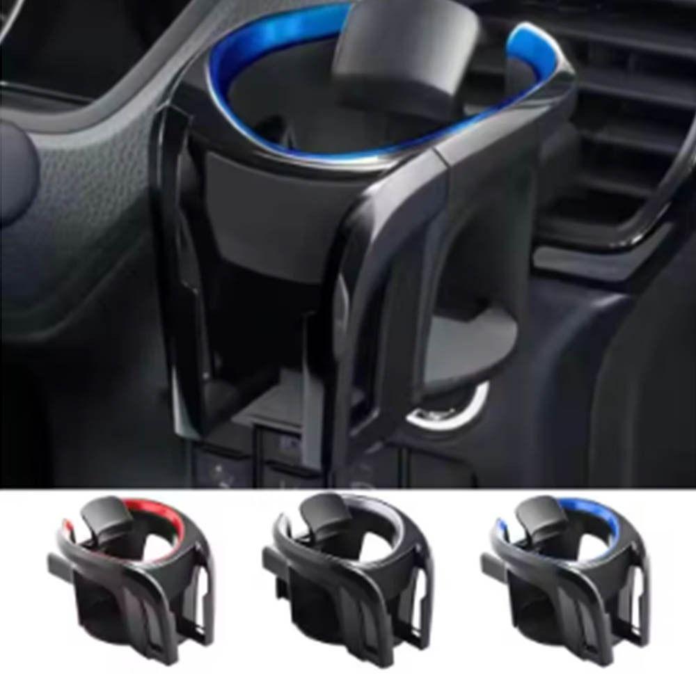 Adjustable Drink Holder Space-Saving Air Vent Mount Multifunctional Cup Mount Auto Interior Parts чорний/сірий
Adjustable Drink Holder Space-Saving Air Vent Mount Multifunctional Cup Mount Auto Interior Parts чорний/сірий