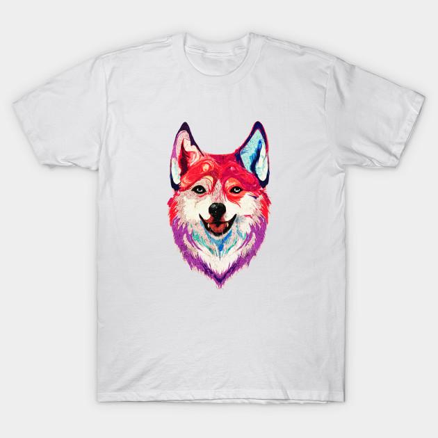 Футболка женская винтажная футболка с волком Harajuku Print Kawaii футболка летняя женская футболка с коротким рукавом топ S
Футболка женская винтажная футболка с волком Harajuku Print Kawaii футболка летняя женская футболка с коротким рукавом топ S