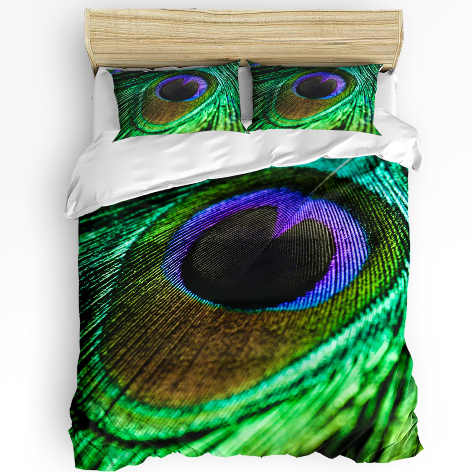 Animal Flying Bird Grey Feather Retro Style 3pcs Bedding Set For Double Bed Home Textile Duvet Cover Quilt Cover Pillowcase (135x200cm)
Animal Flying Bird Grey Feather Retro Style 3pcs Bedding Set For Double Bed Home Textile Duvet Cover Quilt Cover Pillowcase (135x200cm)