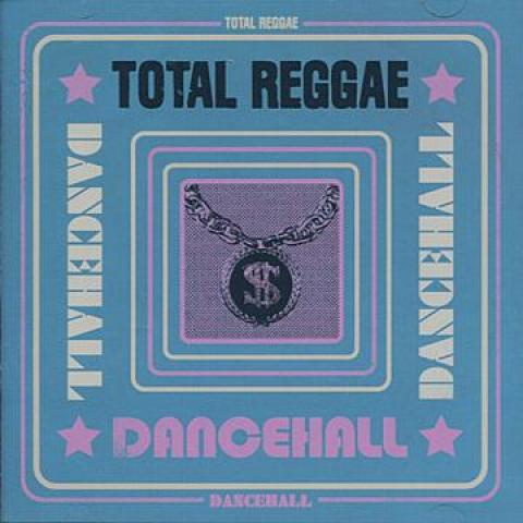 CD РАЗНЫЕ ИСПОЛНИТЕЛИ - Total Reggae: Дэнсхолл (2CD) VPCD1974 VP 2013 США Регги, Ска и Даб
CD РАЗНЫЕ ИСПОЛНИТЕЛИ - Total Reggae: Дэнсхолл (2CD) VPCD1974 VP 2013 США Регги, Ска и Даб