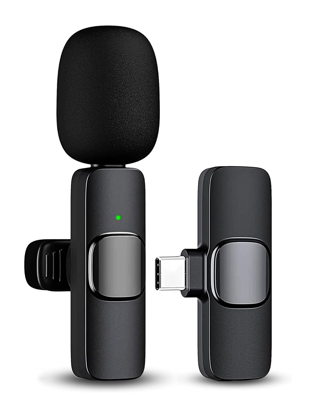 Микрофон с контактным штифтом Беспроводной микрофон iPhone Микрофон для смартфона Bluetooth не требуется Мгновенное подключение Сбор звука Шумоподавление Штекер
Микрофон с контактным штифтом Беспроводной микрофон iPhone Микрофон для смартфона Bluetooth не требуется Мгновенное подключение Сбор звука Шумоподавление Штекер