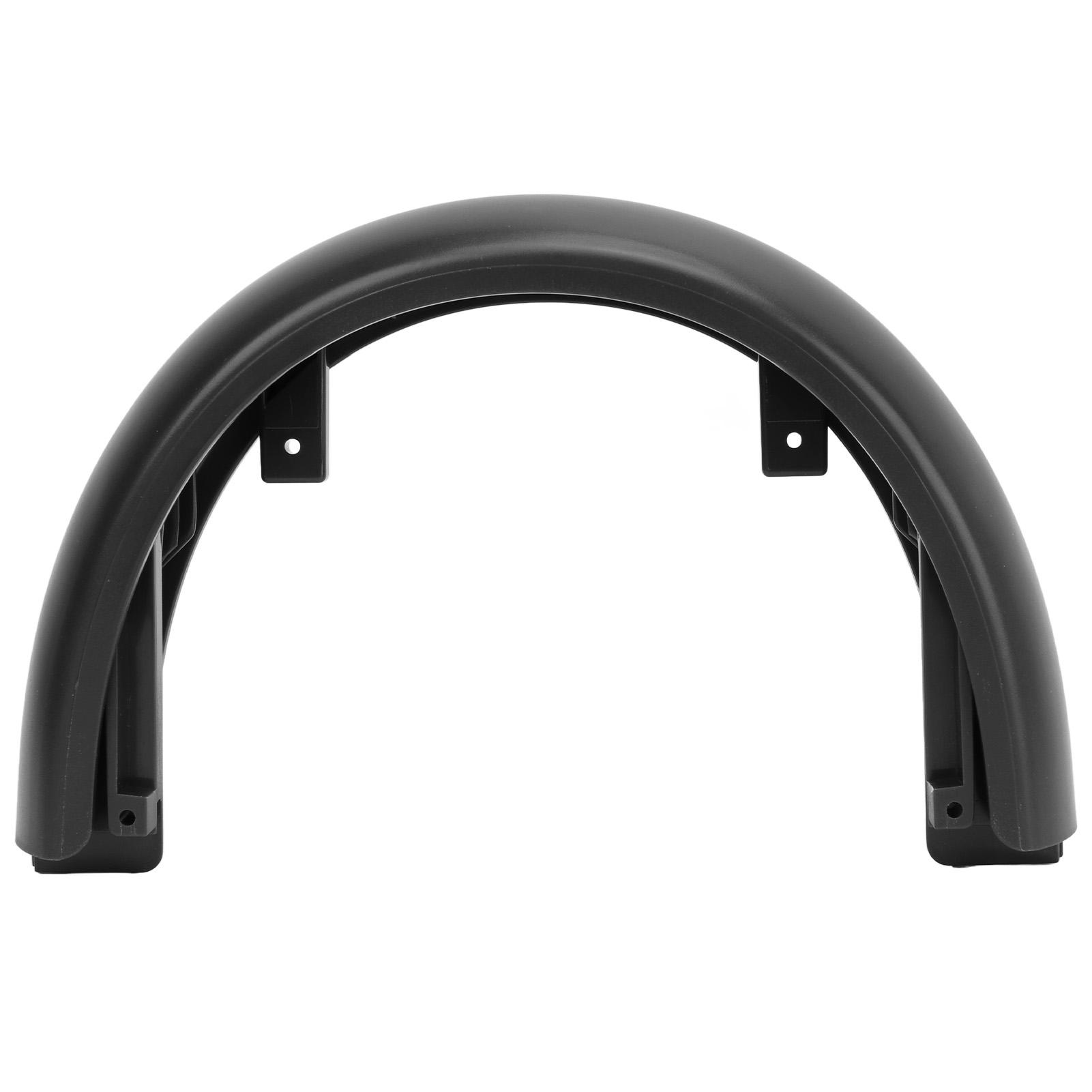 Scooter Front Anti Collision Strip ABS High Performance Easy to Install Electric Scooter Base
Scooter Front Anti Collision Strip ABS High Performance Easy to Install Electric Scooter Base