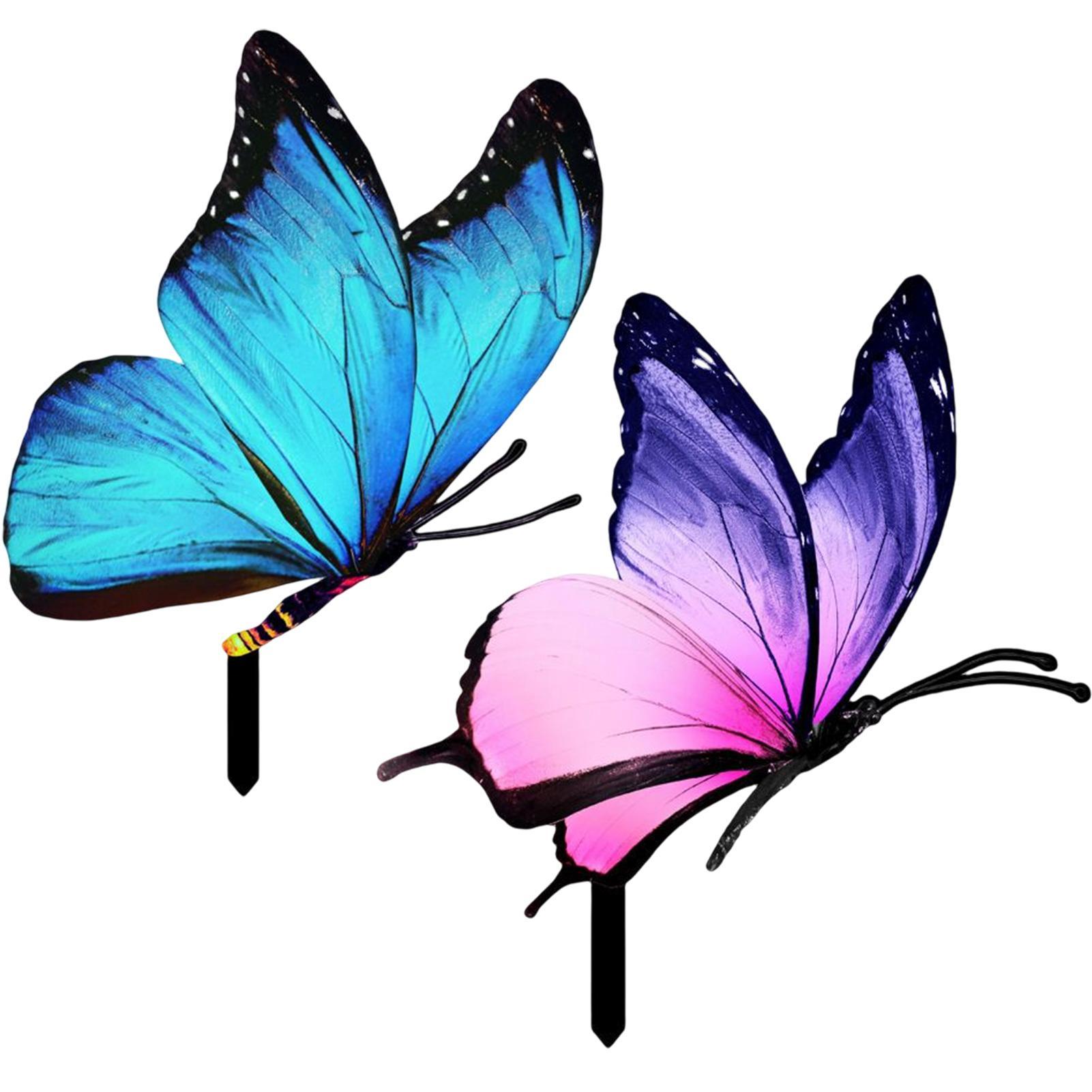 Декор сада бабочек | Декор Butterfly Yard Stakes |2D Акриловый двор Искусство Патио Декор Плантатор Butterfl
Декор сада бабочек | Декор Butterfly Yard Stakes |2D Акриловый двор Искусство Патио Декор Плантатор Butterfl