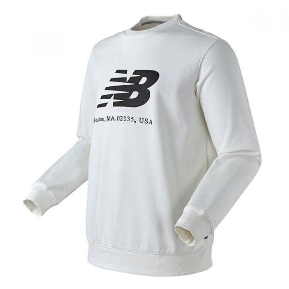 New Balance New Balance Nbncb21053 Iv унисекс длинный рукав футболка свитшот большой логотип стандартный крой color 100
New Balance New Balance Nbncb21053 Iv унисекс длинный рукав футболка свитшот большой логотип стандартный крой color 100