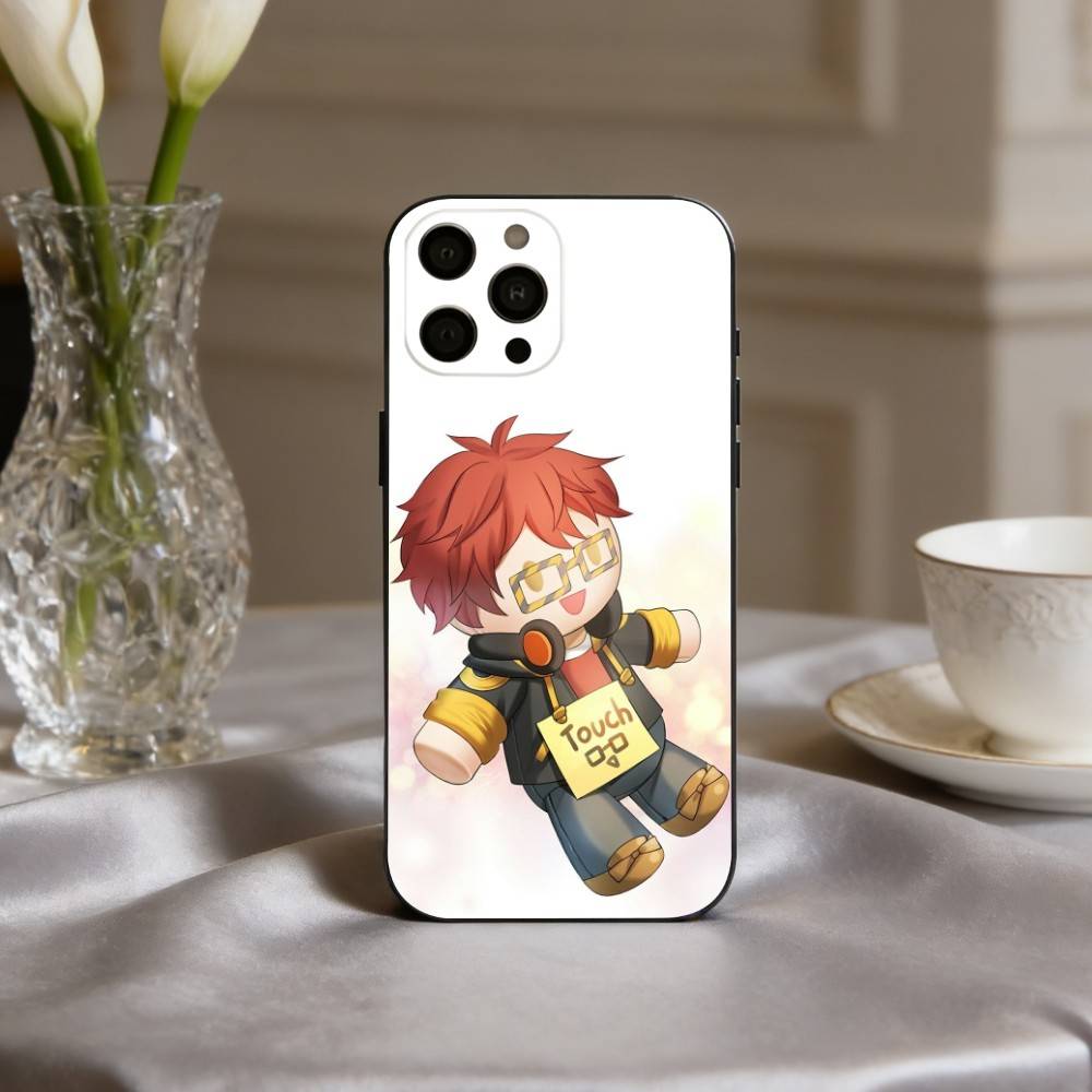 707 L-Luciel M-Mystic M-Messenger-R Phone Case For iPhone 17pro,16,15,14,13,12,11 Plus,Pro Max,XS,Soft Silicone Black Cover iPhone14ProMax
707 L-Luciel M-Mystic M-Messenger-R Phone Case For iPhone 17pro,16,15,14,13,12,11 Plus,Pro Max,XS,Soft Silicone Black Cover iPhone14ProMax