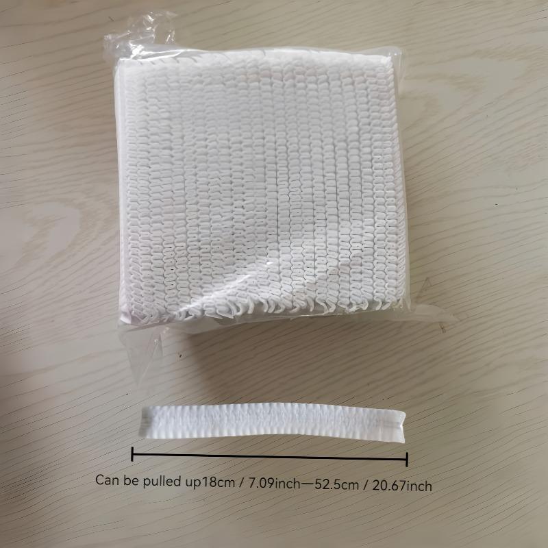Home Essential Disposable Broom Covers - Static Strong Adsorption for Hair And Dust, Disposable And No-Wash, Time-Saving Cleaning 50pcs
Home Essential Disposable Broom Covers - Static Strong Adsorption for Hair And Dust, Disposable And No-Wash, Time-Saving Cleaning 50pcs