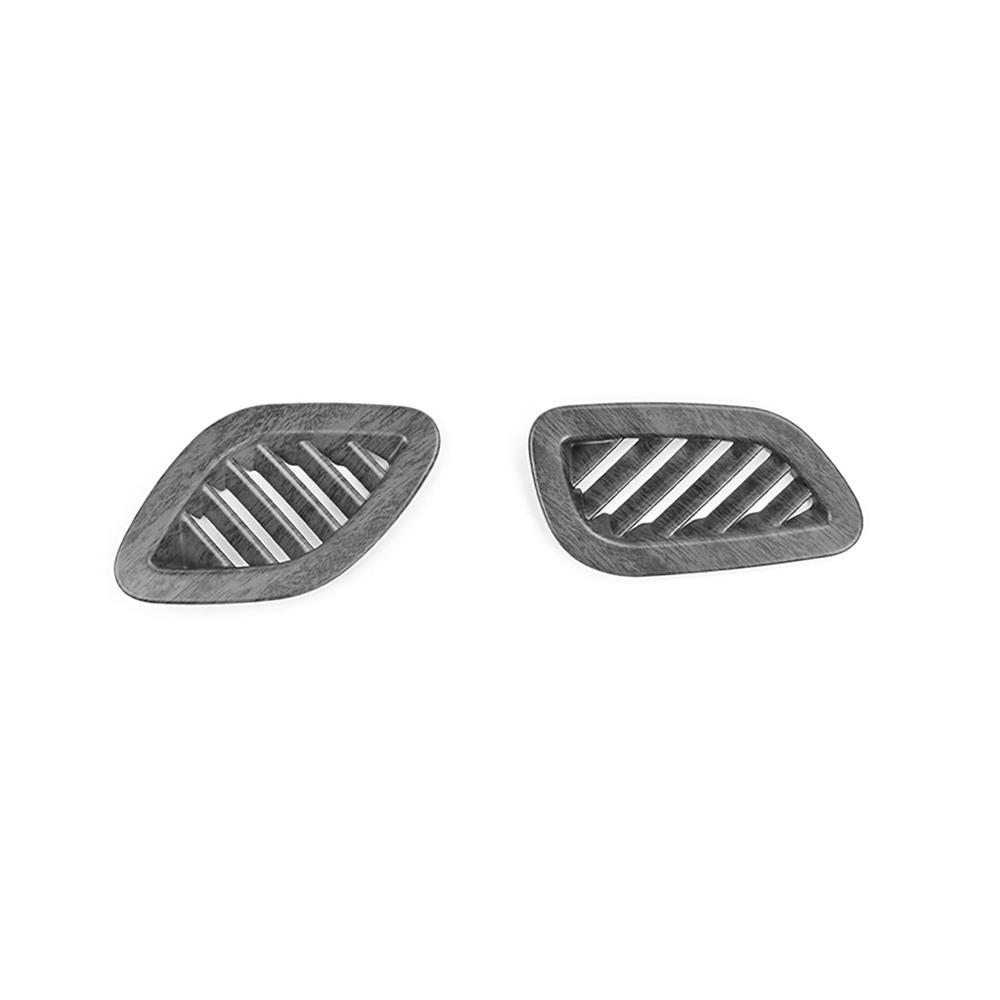 For Kia Sportage NQ5 2026 Red ABS Dashboard Upper Air Outlet Cover Air Conditional Defrost Vent Grill Trim Frame LHD
For Kia Sportage NQ5 2026 Red ABS Dashboard Upper Air Outlet Cover Air Conditional Defrost Vent Grill Trim Frame LHD