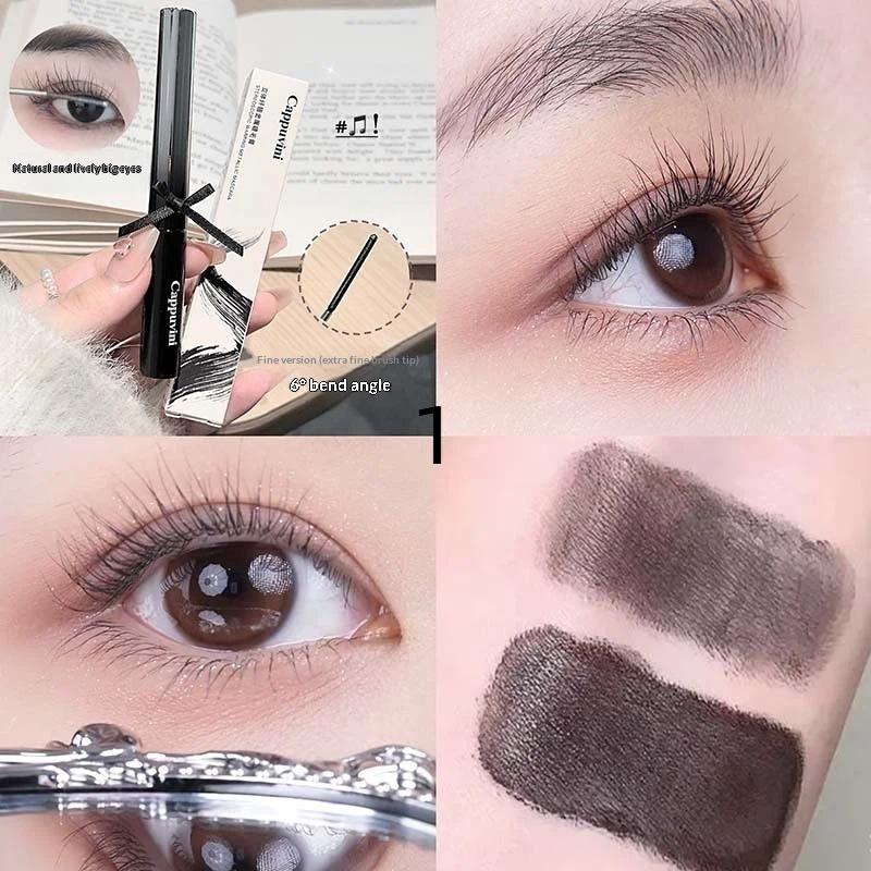 Cappuvini 3D Metal Mascara Lash Lift Smudge-Proof & Waterproof All Day Curling Voluminous Lashes Non-Clumping Eyelash Extensions
Cappuvini 3D Metal Mascara Lash Lift Smudge-Proof & Waterproof All Day Curling Voluminous Lashes Non-Clumping Eyelash Extensions