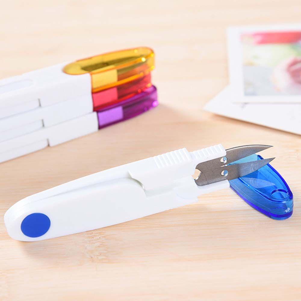 Line Cutter Clipper Nipper Thread Portable Sewing Tool Yarn Scissors Sewing Cross Sewing Scissors Fishing Line Scissors жовтий
Line Cutter Clipper Nipper Thread Portable Sewing Tool Yarn Scissors Sewing Cross Sewing Scissors Fishing Line Scissors жовтий