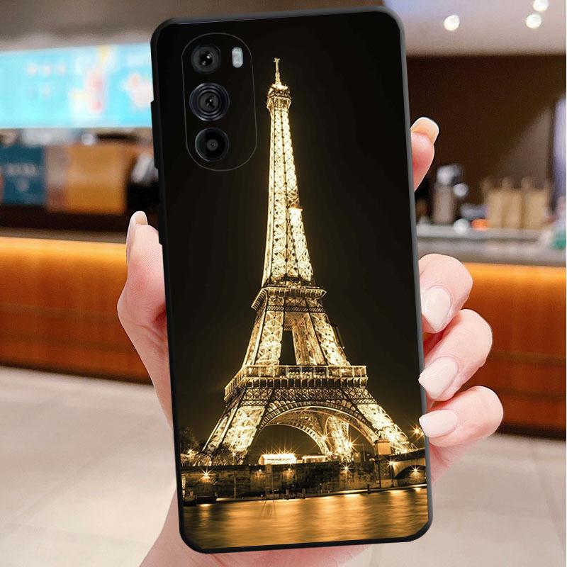 Eiffel Tower Funda Phone Case For Motorola Edge 50 40 Pro 60 50 40 30 Ultra Neo Fusion Moto G Play G Stylus G Power G G Play 2023
Eiffel Tower Funda Phone Case For Motorola Edge 50 40 Pro 60 50 40 30 Ultra Neo Fusion Moto G Play G Stylus G Power G G Play 2023