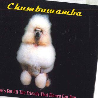 CD CHUMBAWAMBA - She s Got All The Friends That Mone 724388820622 EMI 2000 Germany Rock Used
CD CHUMBAWAMBA - She s Got All The Friends That Mone 724388820622 EMI 2000 Germany Rock Used
