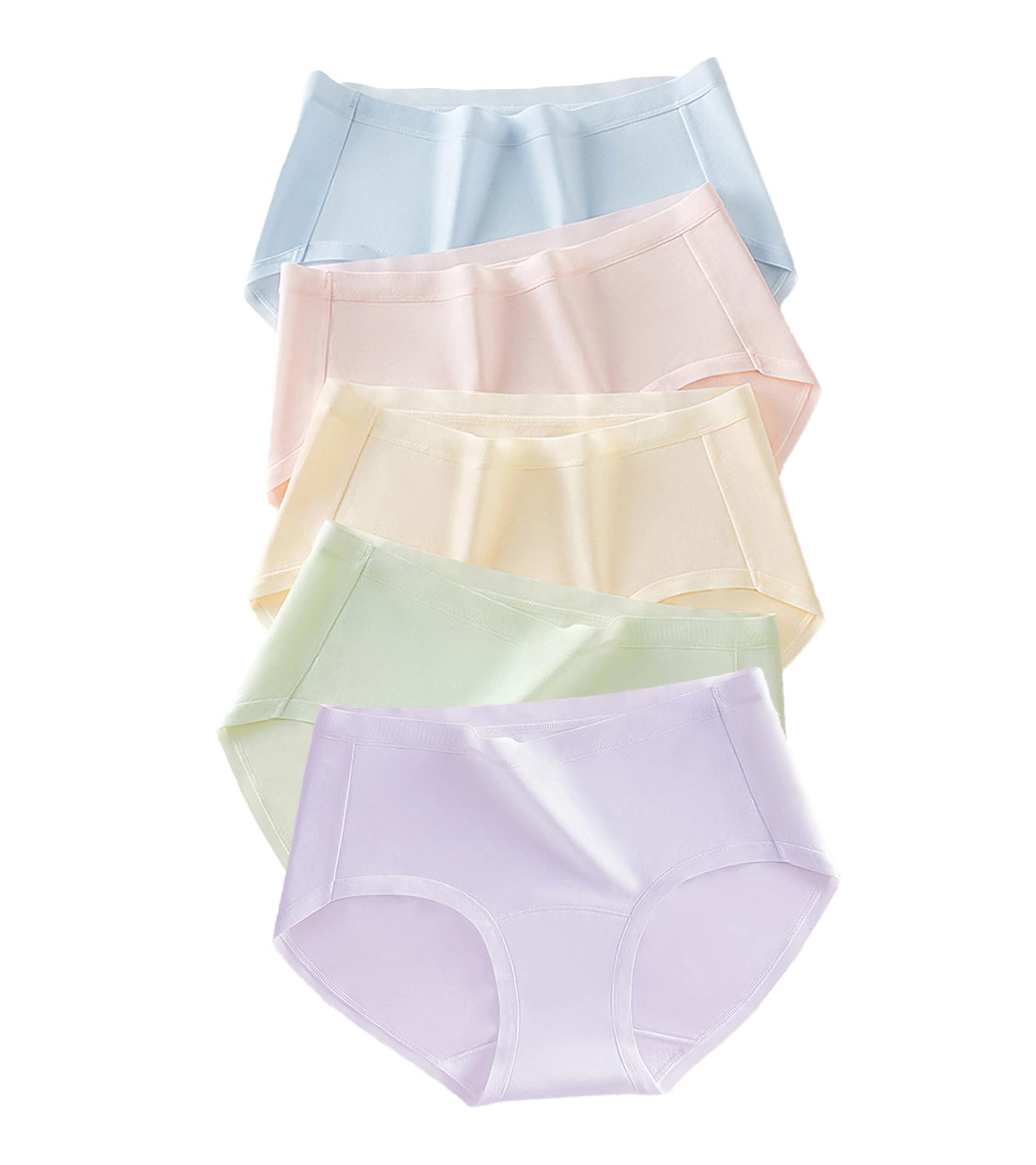 YOUHA Хлопок 10A Удлиненный Натуральный Хлопок Комфортный Дышащий Женский 100% Трусики, 5 штук, Антибактериальный, Ластовица, Смесь 100 нитей, Нижнее белье,
YOUHA Хлопок 10A Удлиненный Натуральный Хлопок Комфортный Дышащий Женский 100% Трусики, 5 штук, Антибактериальный, Ластовица, Смесь 100 нитей, Нижнее белье,