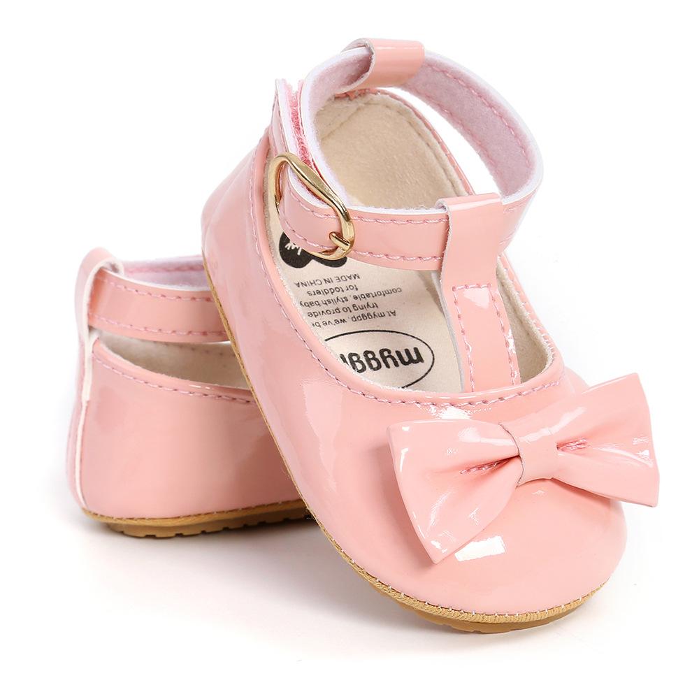 MYGGPP Весенняя новая детская обувь принцессы Детская обувь Обувь для малышей на мягкой подошве 13cm
MYGGPP Весенняя новая детская обувь принцессы Детская обувь Обувь для малышей на мягкой подошве 13cm