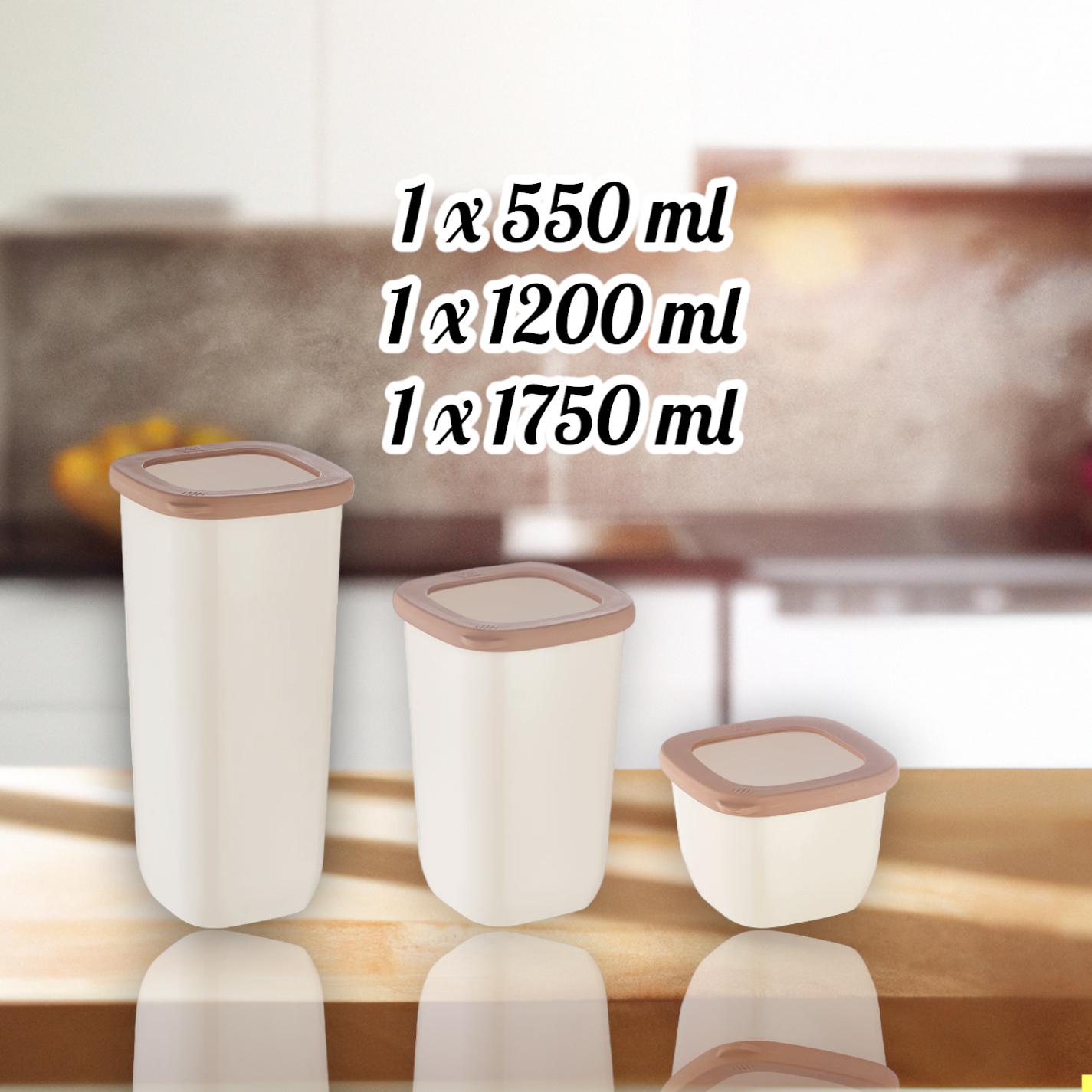 Кухонная коробка для хранения продуктов, органайзер, контейнер, 1/2/3 шт., набор, вакуумная крышка, герметичный прозрачный квадрат для сухих бобовых специй 550/1200/1750 мл
Кухонная коробка для хранения продуктов, органайзер, контейнер, 1/2/3 шт., набор, вакуумная крышка, герметичный прозрачный квадрат для сухих бобовых специй 550/1200/1750 мл