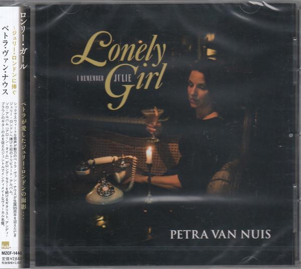 CD PETRA VAN NAWTH; ANDY BROWN - Lonely Girl - Tribute to Julie Lond MZCF1446PROMO Muzak, Inc. 2021 Japan Jazz Used
CD PETRA VAN NAWTH; ANDY BROWN - Lonely Girl - Tribute to Julie Lond MZCF1446PROMO Muzak, Inc. 2021 Japan Jazz Used