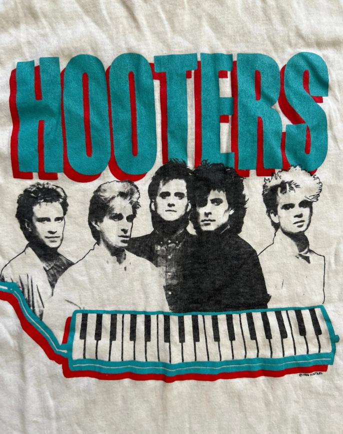 The Hooters Band Piano Unisex T-Shirt All Size GE147 Unisex T-Shirt S
The Hooters Band Piano Unisex T-Shirt All Size GE147 Unisex T-Shirt S