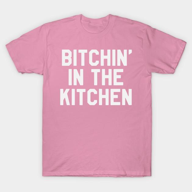 T Shirt Women Bitchin In The Kitchen Funny Saying Sarcastic Chef Harajuku Print Kawaii Tshirt Summer Short Sleeve Female T-Shirt Top Tee 4XL рожевий
T Shirt Women Bitchin In The Kitchen Funny Saying Sarcastic Chef Harajuku Print Kawaii Tshirt Summer Short Sleeve Female T-Shirt Top Tee 4XL рожевий