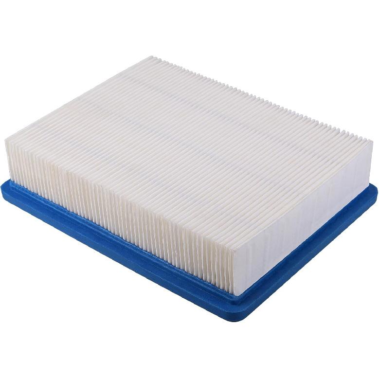 Air Filter 1015426 Replacement for Club Car 4-Cycle DS Gas Golf Cart Models with FE290 FE350 STENS 100-659 SUNBELT B1SB8331 Prime Line 7-08328 1992 &
Air Filter 1015426 Replacement for Club Car 4-Cycle DS Gas Golf Cart Models with FE290 FE350 STENS 100-659 SUNBELT B1SB8331 Prime Line 7-08328 1992 &