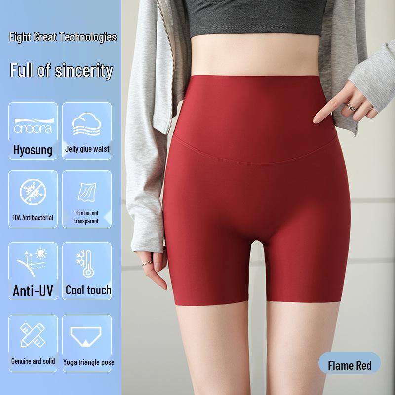 High-Waisted Outdoor Yoga Pants: Women s Tummy Control, Anti-Exposure, Base Layer, Tight-Fitting, Thin Cycling Pants for Summer. M
High-Waisted Outdoor Yoga Pants: Women s Tummy Control, Anti-Exposure, Base Layer, Tight-Fitting, Thin Cycling Pants for Summer. M