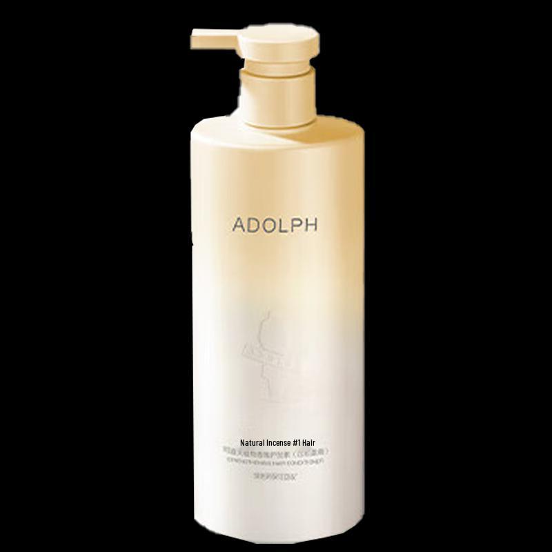 Adolph Core Toughness Smoothing Hair Conditioner
Adolph Core Toughness Smoothing Hair Conditioner