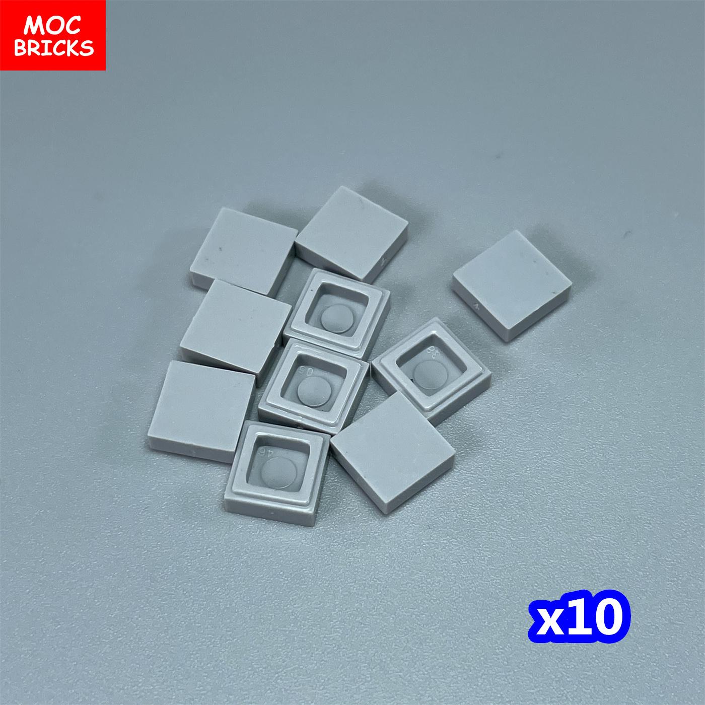 100pcs / lot MY OWN CREATION Blocks Tile 1x1 3070 DO-IT-YOURSELF Room Frame House City Learning Building Blocks Assemble Particles Toy Children
100pcs / lot MY OWN CREATION Blocks Tile 1x1 3070 DO-IT-YOURSELF Room Frame House City Learning Building Blocks Assemble Particles Toy Children