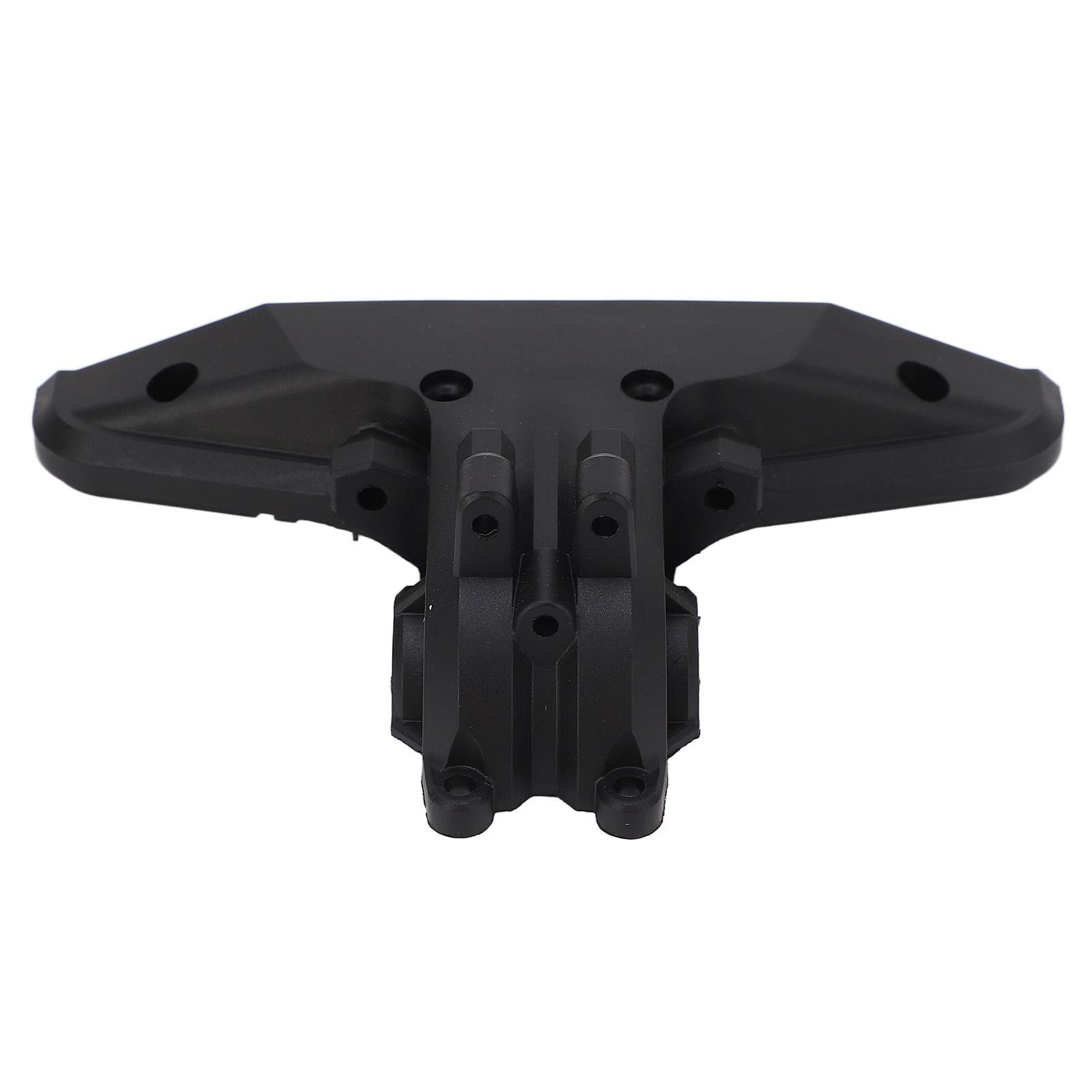 RC Rear Gearbox Cover Black Gearbox Housing PA Light Weight Rear Gearbox Housing for SCY16101 16102 16103 16201 1/16 RC Car
RC Rear Gearbox Cover Black Gearbox Housing PA Light Weight Rear Gearbox Housing for SCY16101 16102 16103 16201 1/16 RC Car