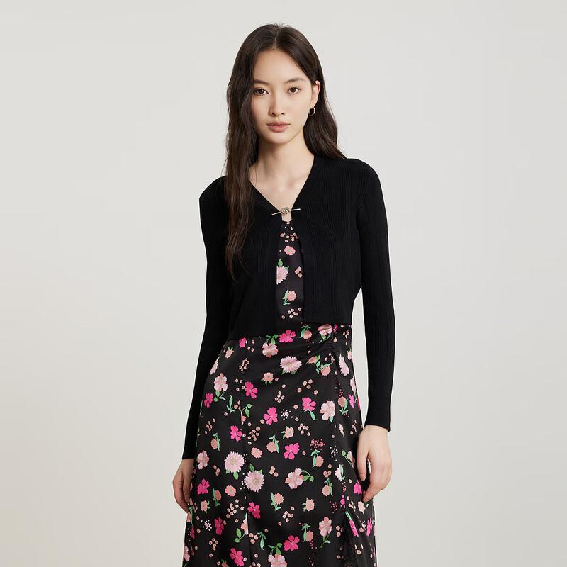 Gejin Women s Slim Fit Long Sleeve Knit Sweater 9122460079 2XL
Gejin Women s Slim Fit Long Sleeve Knit Sweater 9122460079 2XL