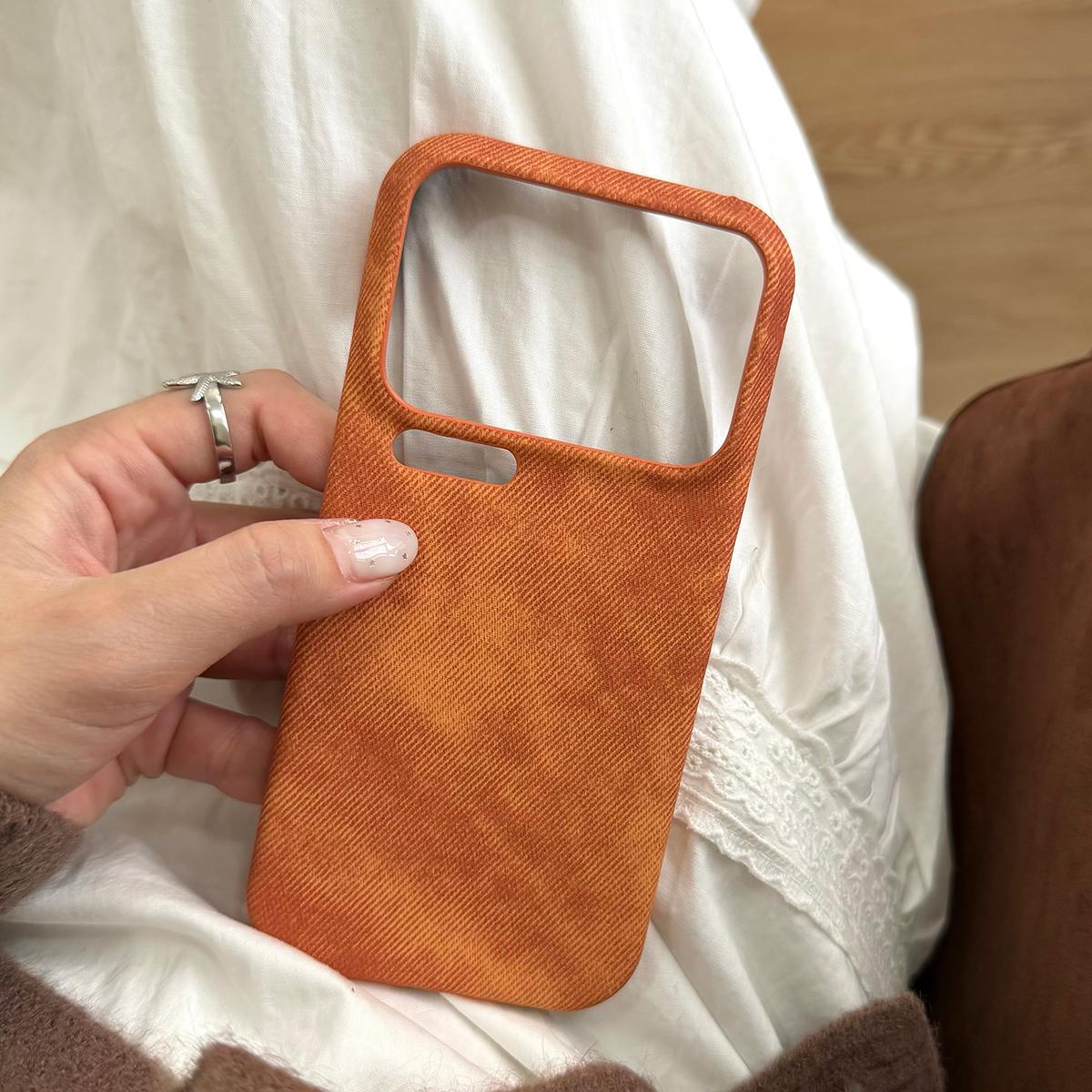 Cowboy Pattern Leather Frameless Bumper Case For Xiaomi 17 15 14 Pro Max Ultra Simple Orange Ultra Thin Matte Phone Back Cover For Xiaomi 14 помаранчевий
Cowboy Pattern Leather Frameless Bumper Case For Xiaomi 17 15 14 Pro Max Ultra Simple Orange Ultra Thin Matte Phone Back Cover For Xiaomi 14 помаранчевий