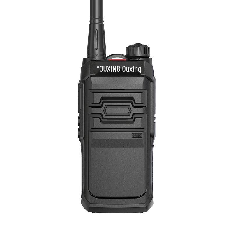 Ouxing ZEK390 Professional Walkie-Talkie (CN version)
Ouxing ZEK390 Professional Walkie-Talkie (CN version)