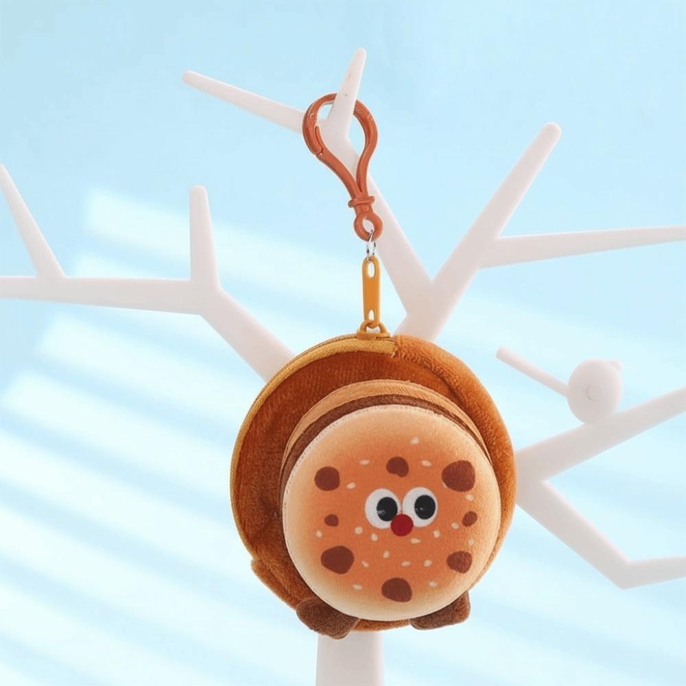Cute Mini Coin Purse Round Shape Cartoon Pattern Headphone Storage Bag Portable With Zipper Zipper Wallet Travelling Storage
Cute Mini Coin Purse Round Shape Cartoon Pattern Headphone Storage Bag Portable With Zipper Zipper Wallet Travelling Storage