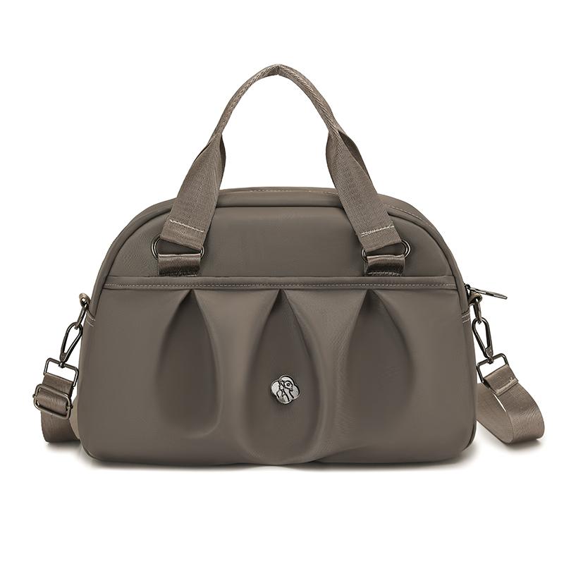 Women s Shoulder Bag Nylon Handbag Lightweight Multi-Layer Waterproof Crossbody Bag хакі
Women s Shoulder Bag Nylon Handbag Lightweight Multi-Layer Waterproof Crossbody Bag хакі