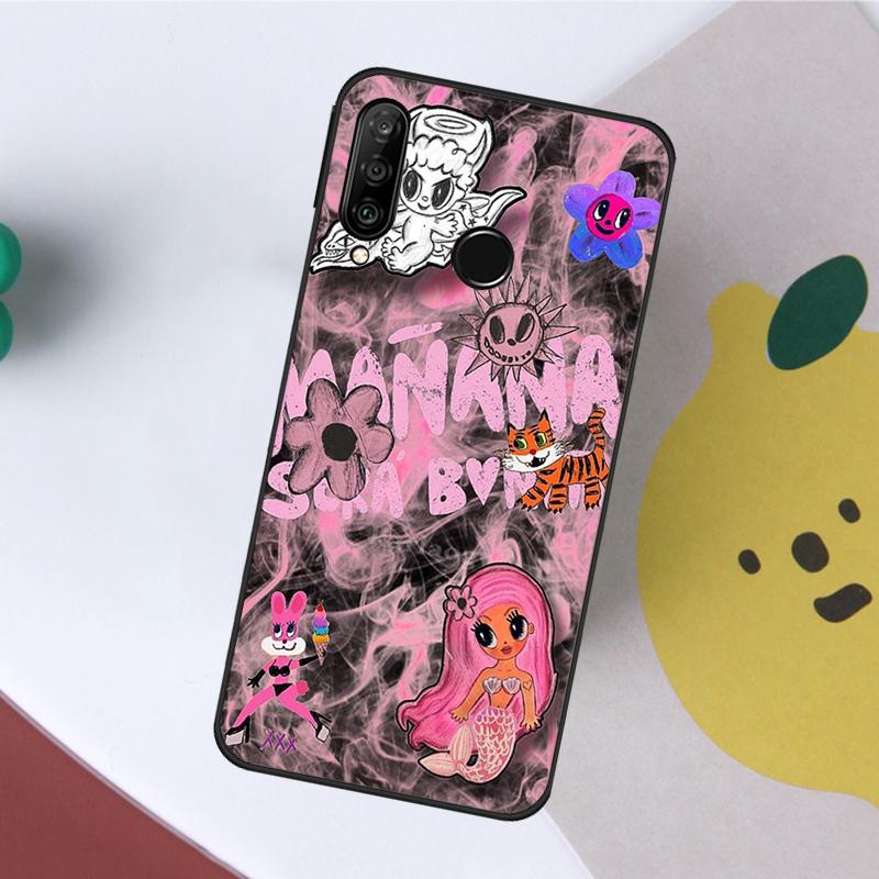 Karol G For Huawei Nova 12s 12i 11i 8i Y73 Y72 Y61 Y91 Y90 Y70 Y60 9 10 SE P30 P40 Lite P60 Pro Case Huawei Nova Y61
Karol G For Huawei Nova 12s 12i 11i 8i Y73 Y72 Y61 Y91 Y90 Y70 Y60 9 10 SE P30 P40 Lite P60 Pro Case Huawei Nova Y61