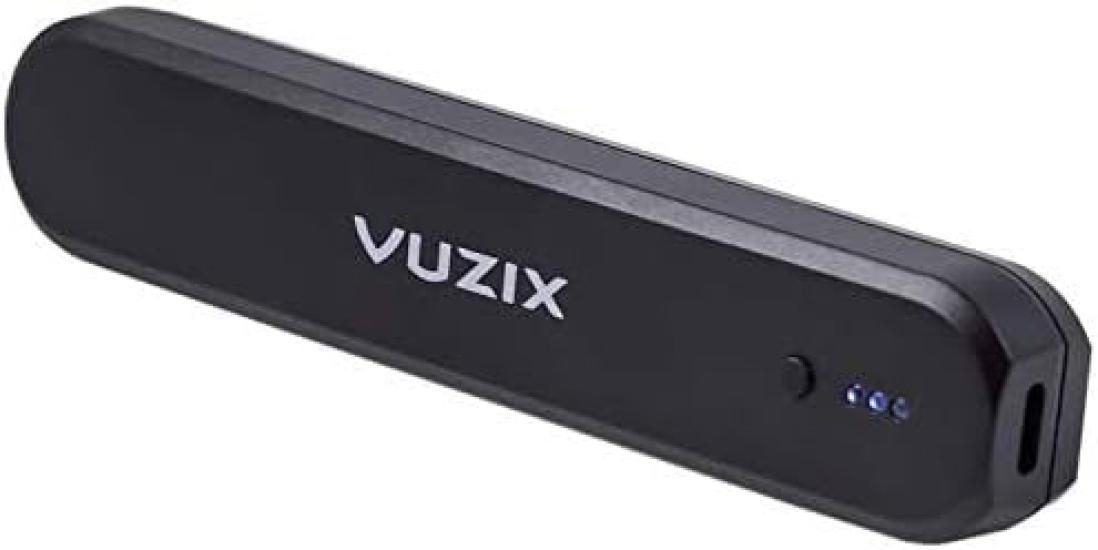 750mAh VUZIX M400M4000 Smart Glasses Option (WaterproofDustproof)
750mAh VUZIX M400M4000 Smart Glasses Option (WaterproofDustproof)