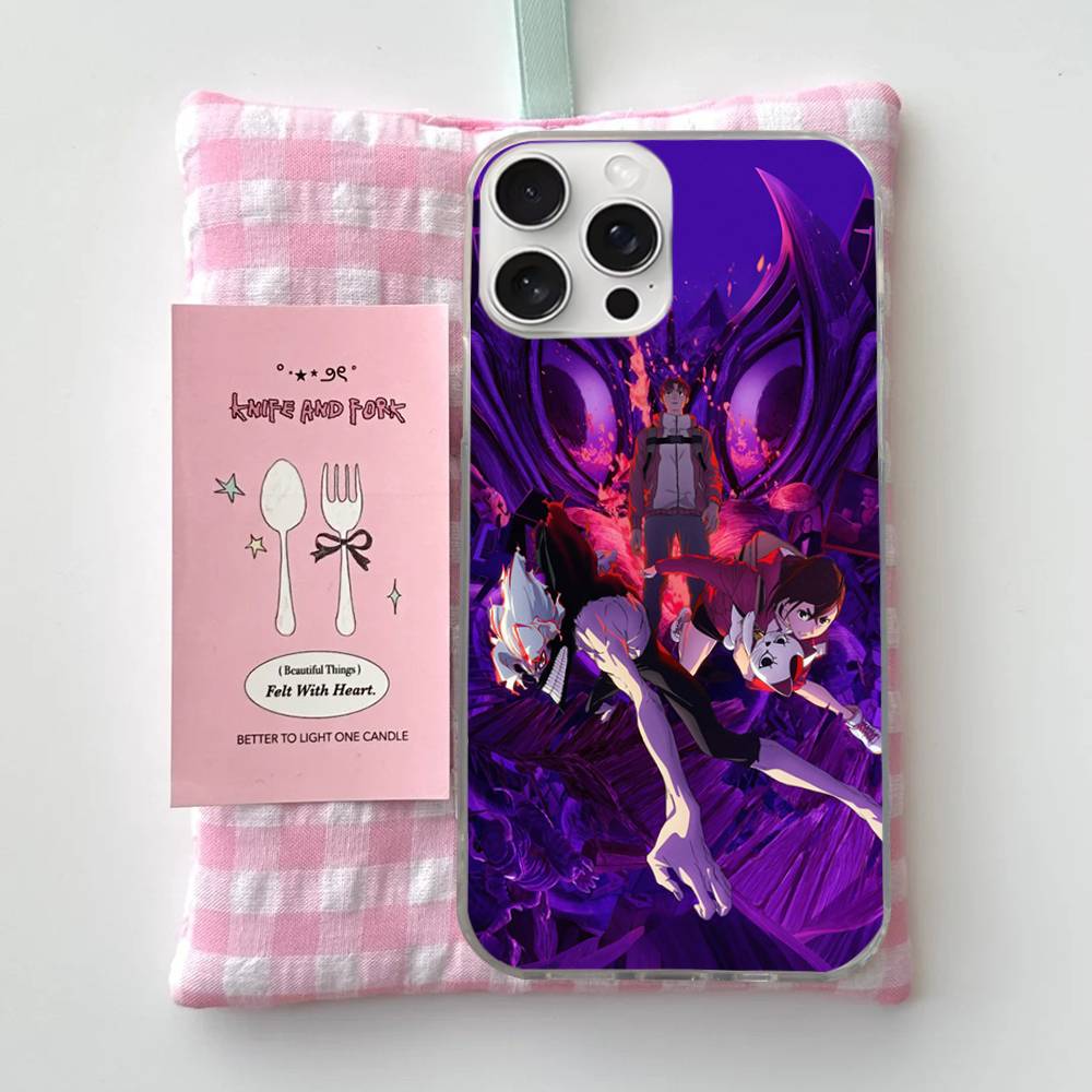 D-Dandadan Anime Phone Case For iPhone 16 15 11 12 13 14 17 Pro Max Plus Silvery Satin Cover Funda iPhone 17pro max
D-Dandadan Anime Phone Case For iPhone 16 15 11 12 13 14 17 Pro Max Plus Silvery Satin Cover Funda iPhone 17pro max