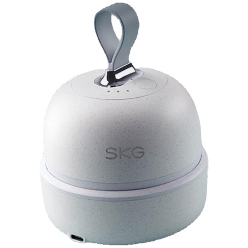 SKG Wet & Dry Electric Head Scalp Massager BC3
SKG Wet & Dry Electric Head Scalp Massager BC3