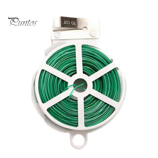 Связи для садовых растений, гибкая проволочная конструкция, устойчивые к атмосферным воздействиям, скрутки для овощей и томатов, поддерживающие стяжки для вьющихся растений L
Связи для садовых растений, гибкая проволочная конструкция, устойчивые к атмосферным воздействиям, скрутки для овощей и томатов, поддерживающие стяжки для вьющихся растений L