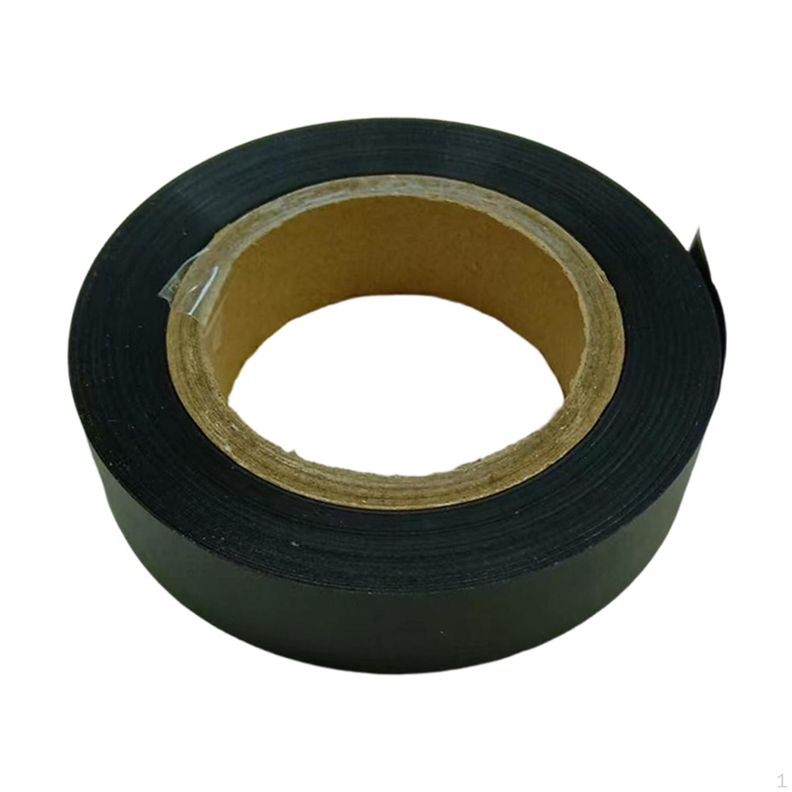 Seam Tape, 30 M (98.4 Ft), Portable, Waterproof Hotmelt Tape for Raincoats, Sportswear, Roofs,
Seam Tape, 30 M (98.4 Ft), Portable, Waterproof Hotmelt Tape for Raincoats, Sportswear, Roofs,
