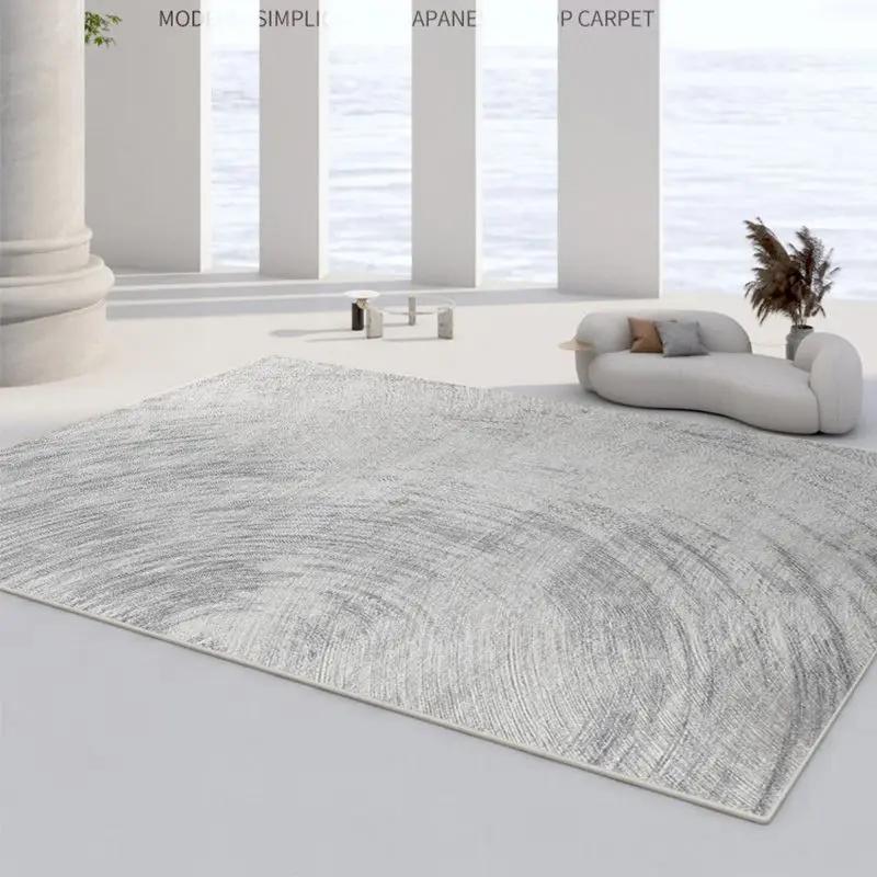 Современные абстрактные ковры для гостиной 200x300 Светлая роскошь Домашний декор Декор спальни Напольный коврик Моющиеся ковры большой площади 50x80cm 19.68x31.4in
Современные абстрактные ковры для гостиной 200x300 Светлая роскошь Домашний декор Декор спальни Напольный коврик Моющиеся ковры большой площади 50x80cm 19.68x31.4in