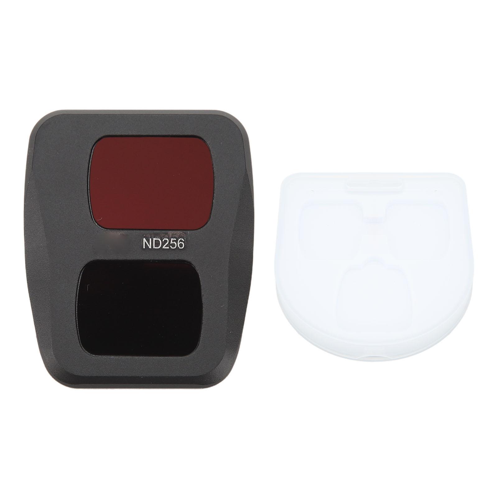 ND Lens Filter Multi Layer Nano Coating Optical Glass Neutral Density Filter for DJI Air 3 Drone
ND Lens Filter Multi Layer Nano Coating Optical Glass Neutral Density Filter for DJI Air 3 Drone